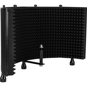 Main product image for Talent VB-2 Desktop Vocal Booth233-041